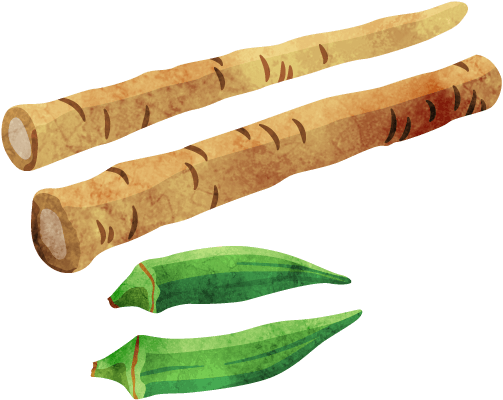 野菜イラスト
