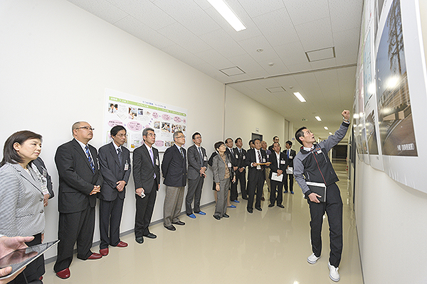 2013年度 経営の見える化研究会 | たつみ印刷株式会社｜埼玉県深谷市