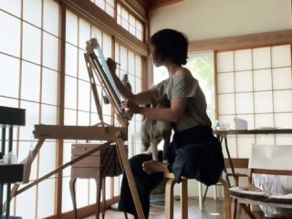 カワハラサキ