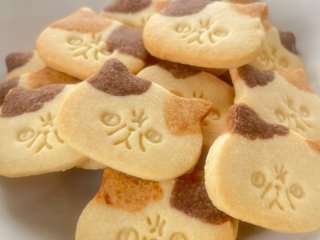 焼き菓子工房send