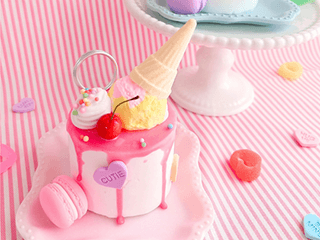 RoseCandy