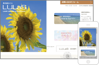 株式会社LULaS様